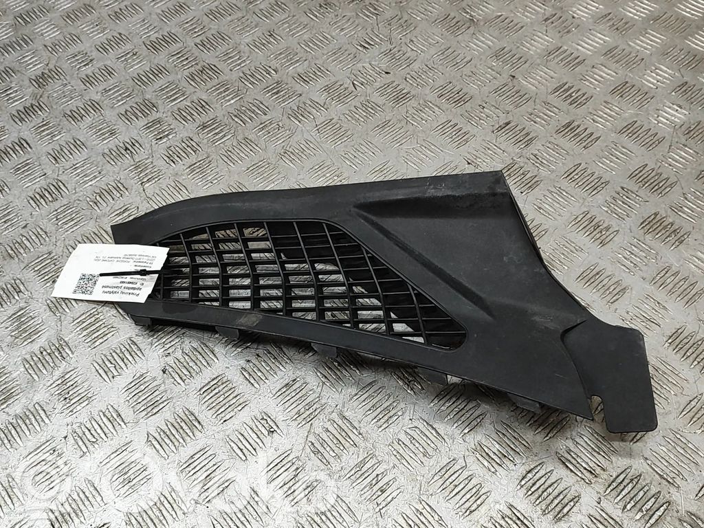 Porsche Cayenne (92A) Garniture d'essuie-glace