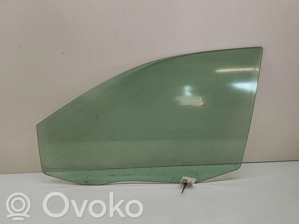 Chrysler Voyager Szyba drzwi przednich 