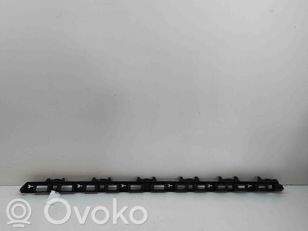 Volkswagen PASSAT B8 Rivestimento sottoporta/minigonna laterale