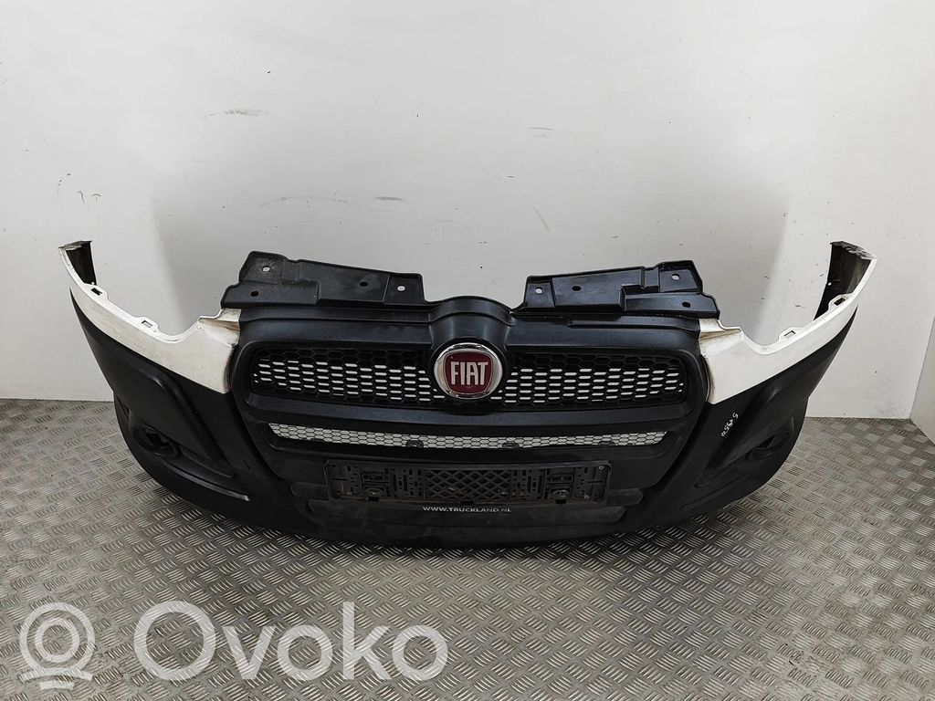 Fiat Doblo Paraurti anteriore