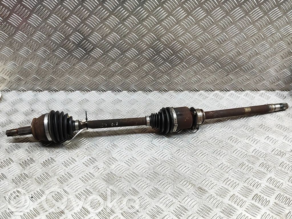 Fiat Doblo Front driveshaft 