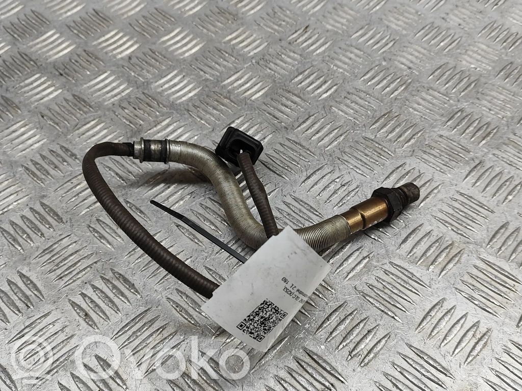 Lambda probe sensor   0258017483,0258017484,A0005423100