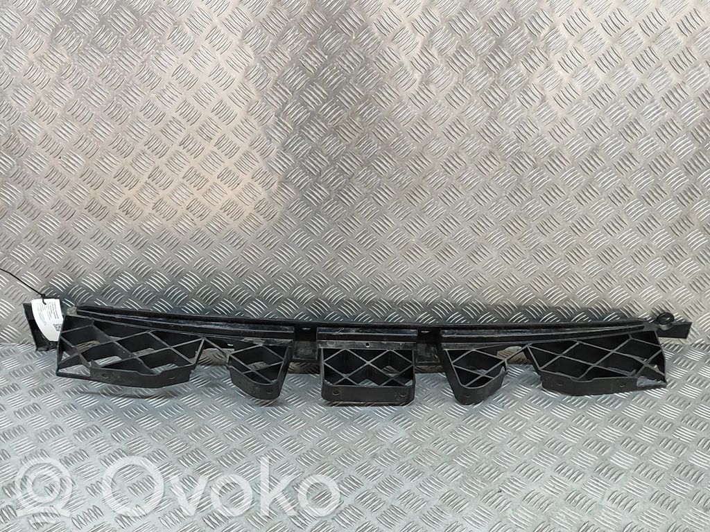 Peugeot 2008 II Uchwyt / Mocowanie zderzaka tylnego 