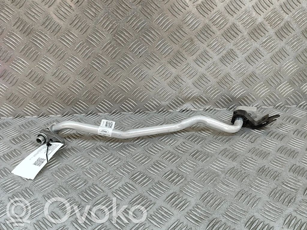 Ford Fiesta Wąż / Przewód klimatyzacji A/C 