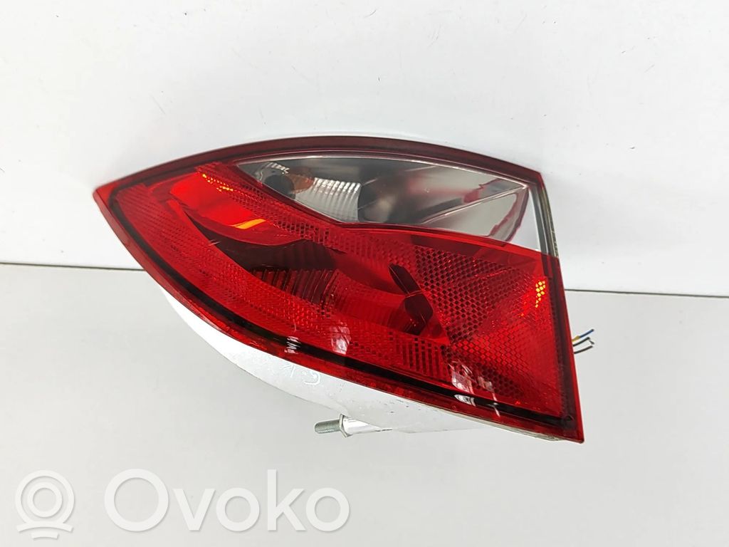 Aixam City III Lampa tylna 
