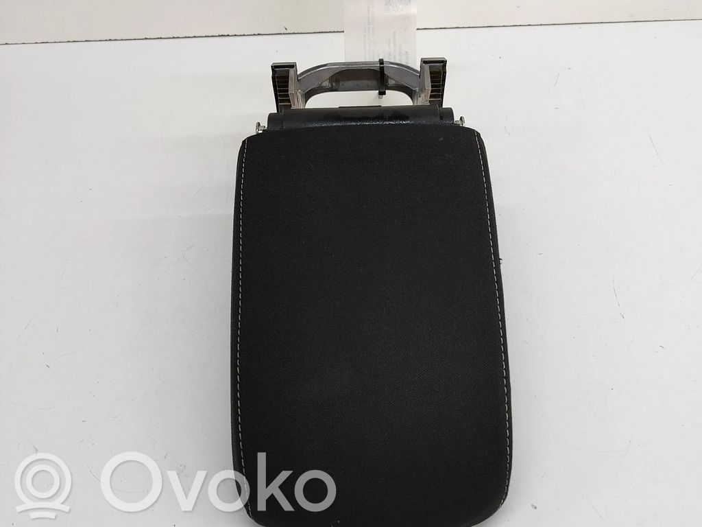 Volkswagen Golf VII Podłokietnik tunelu środkowego 