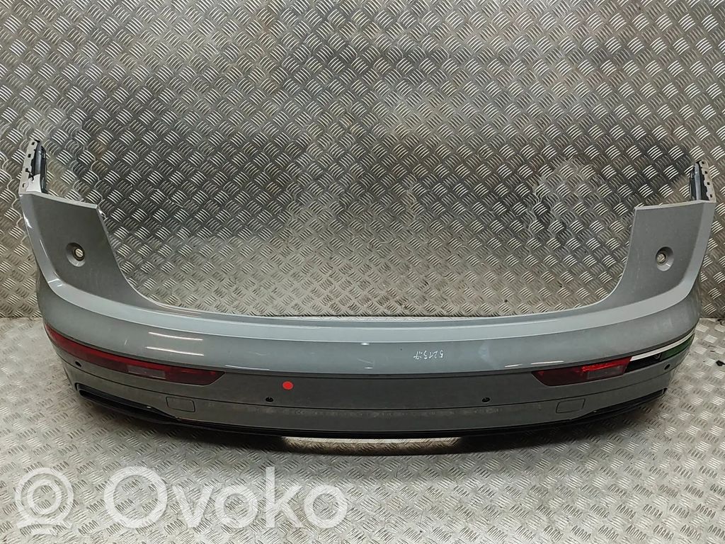 Parachoques   80A807521D,80A807511C