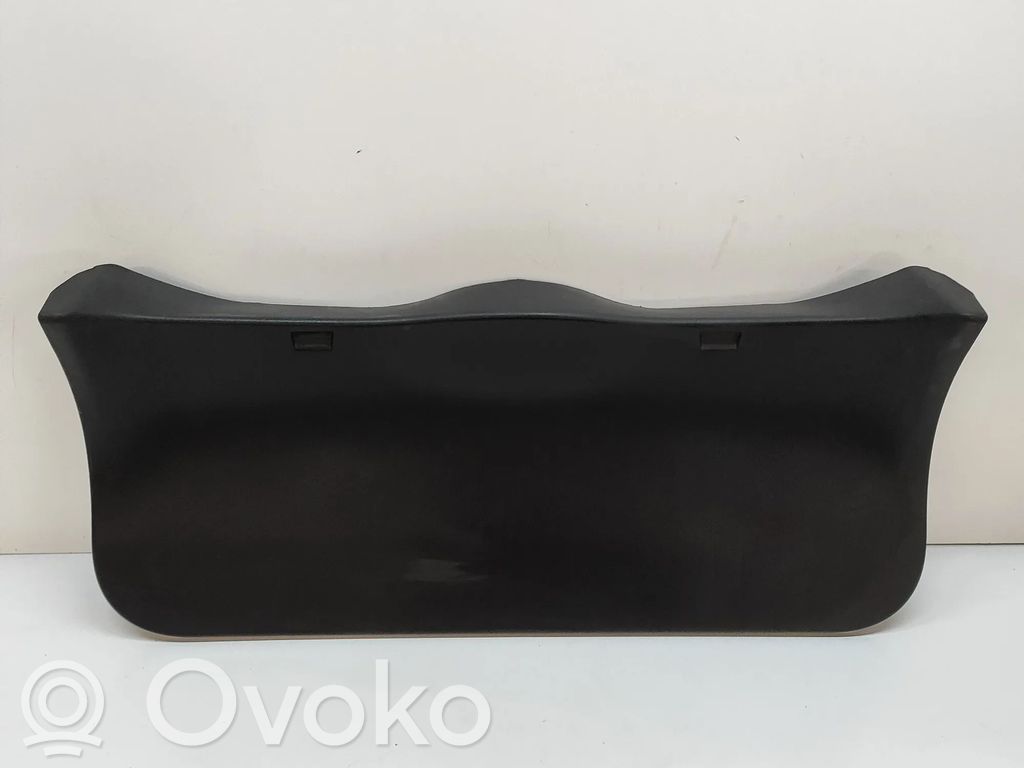 Poszycie / Tapicerka tylnej klapy bagażnika   8377086R00,8377154P0