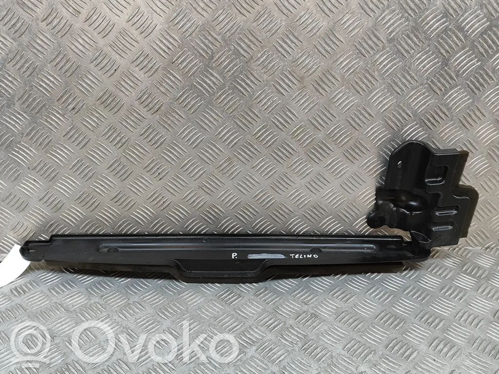 Suzuki Vitara (LY) Lufteinlass Luftführung 