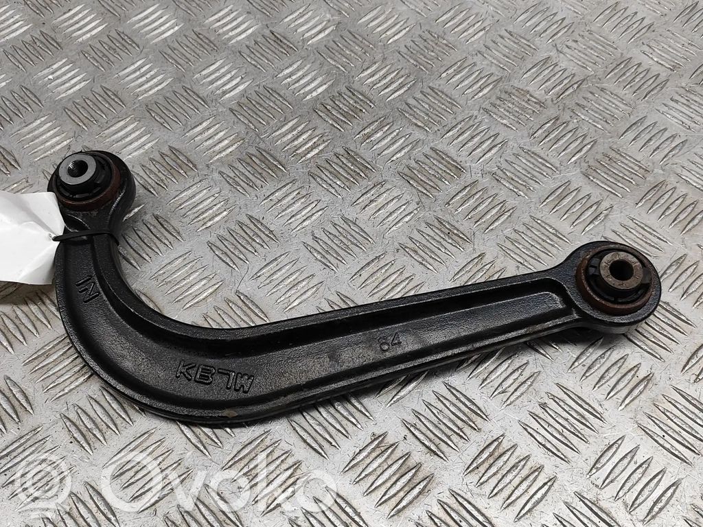 Mazda CX-5 II Querlenker Achsschenkel hinten 
