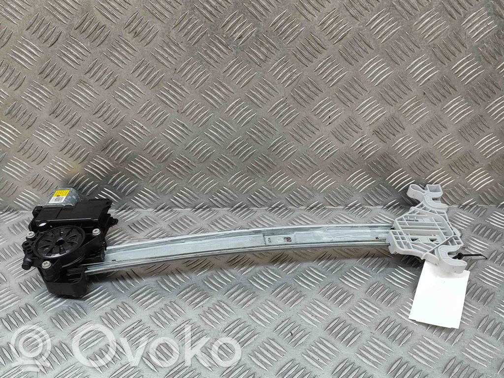 Hyundai Kona II Elektryczny podnośnik szyby drzwi 