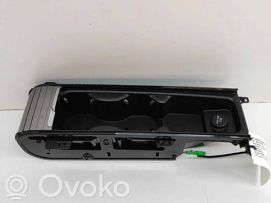 Volvo S90, V90 Mukiteline 