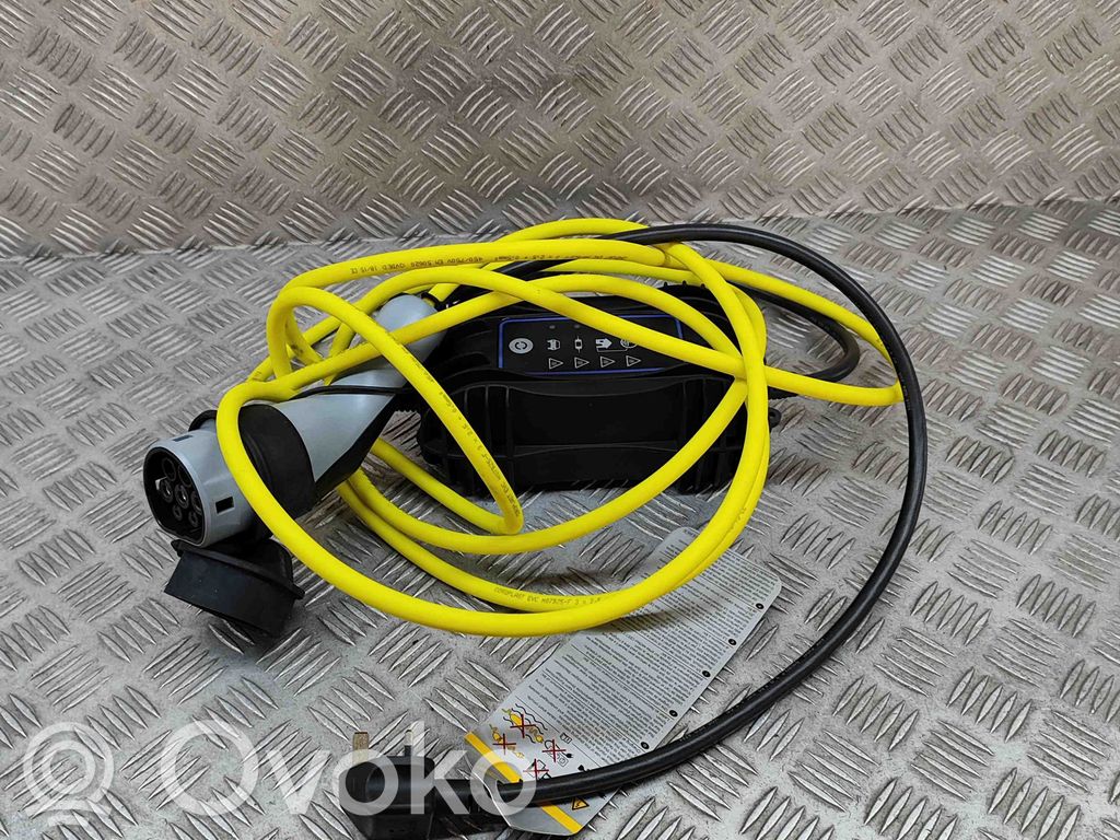 Volkswagen PASSAT B8 Kabel do ładowania samochodu elektrycznego 