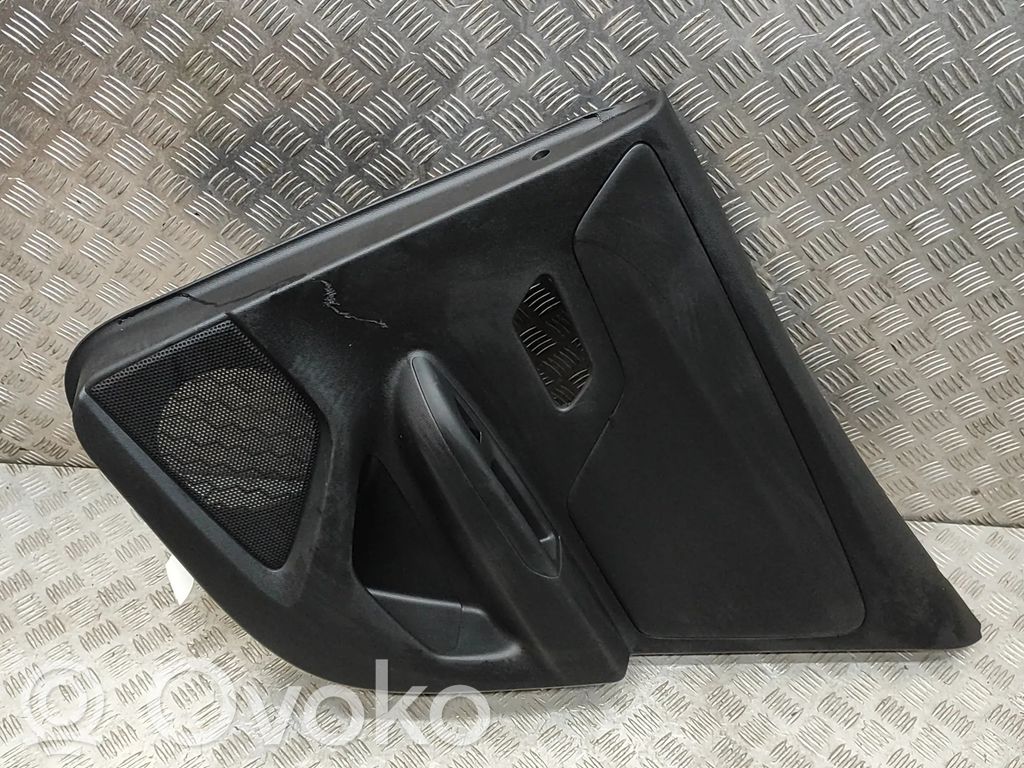 Panou interior ușă spate   9835146280
