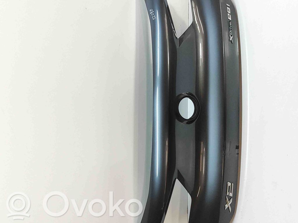 BMW X2 F39 Portellone posteriore/bagagliaio 