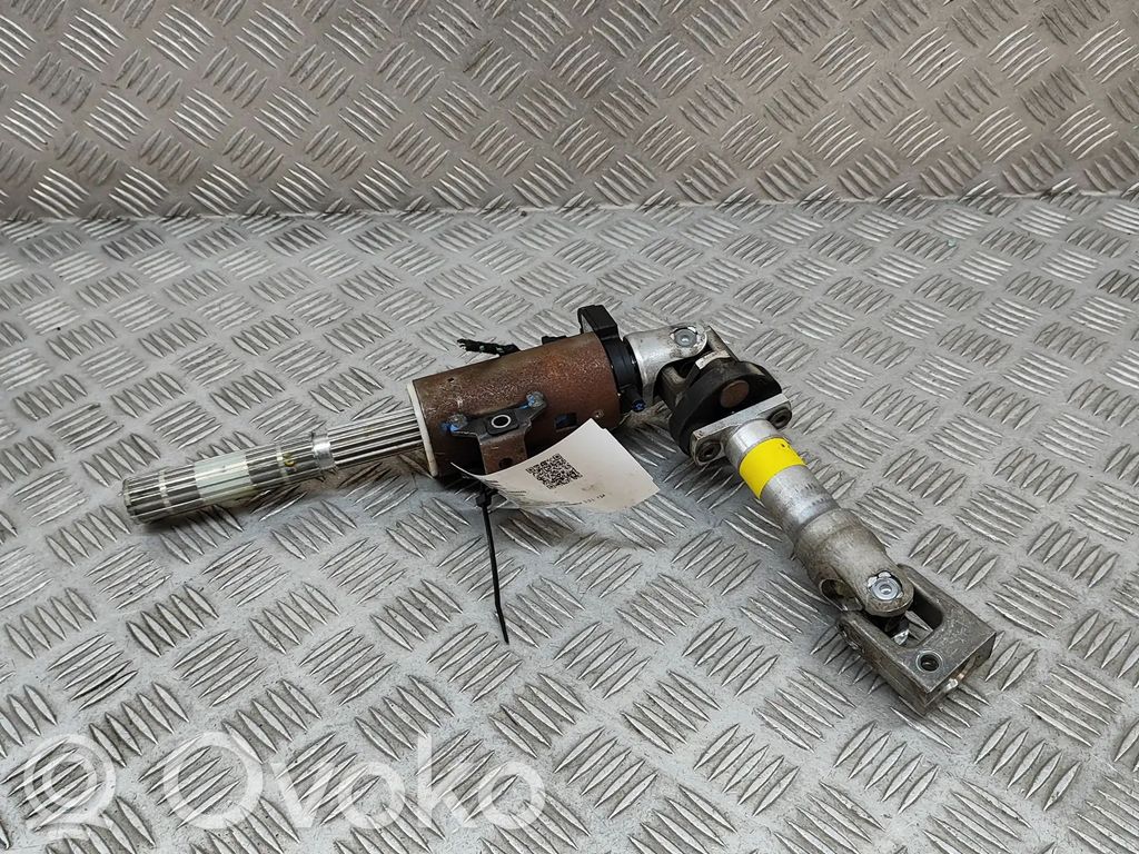 Saab 95 - 96 Steering column universal joint 