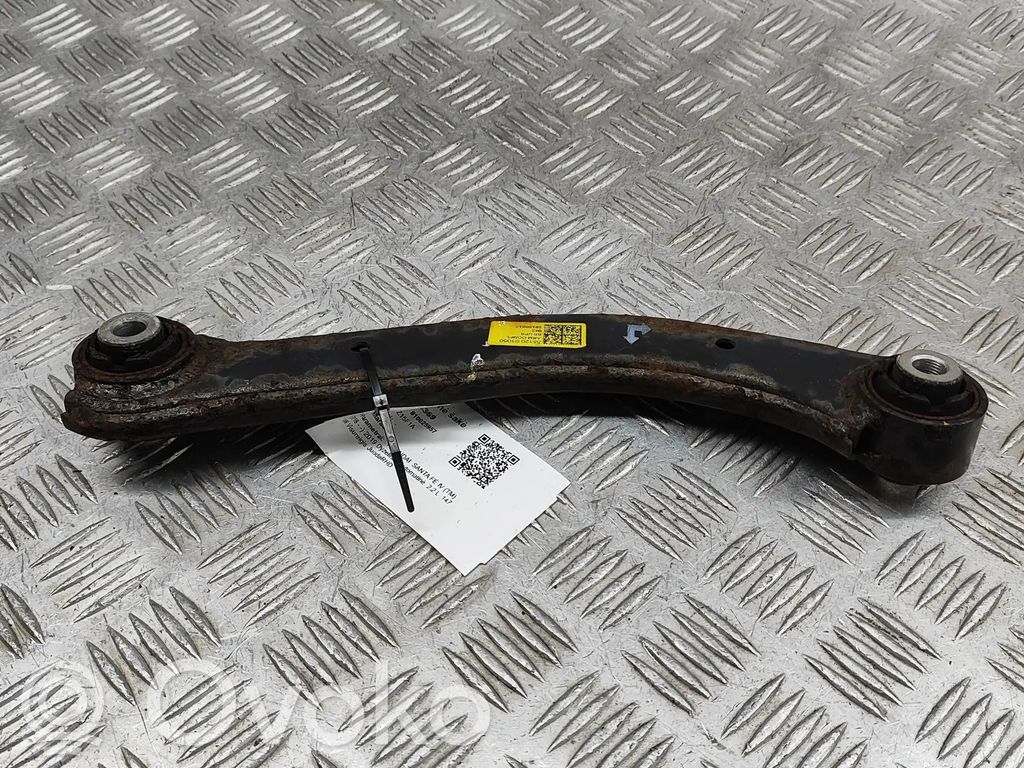 Hyundai Santa Fe Górny wahacz tylny 