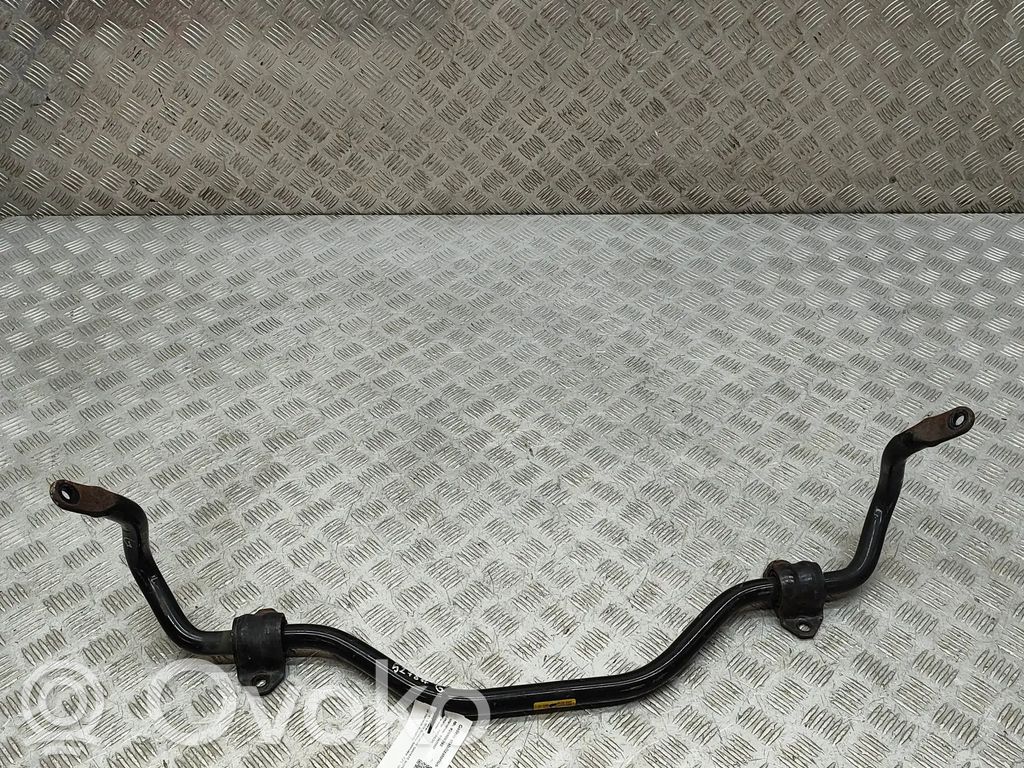 Hyundai Santa Fe Bară antiruliu spate 