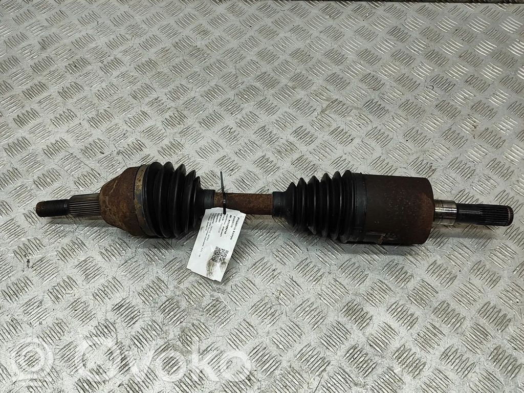 Dodge Nitro Antriebswelle vorne 