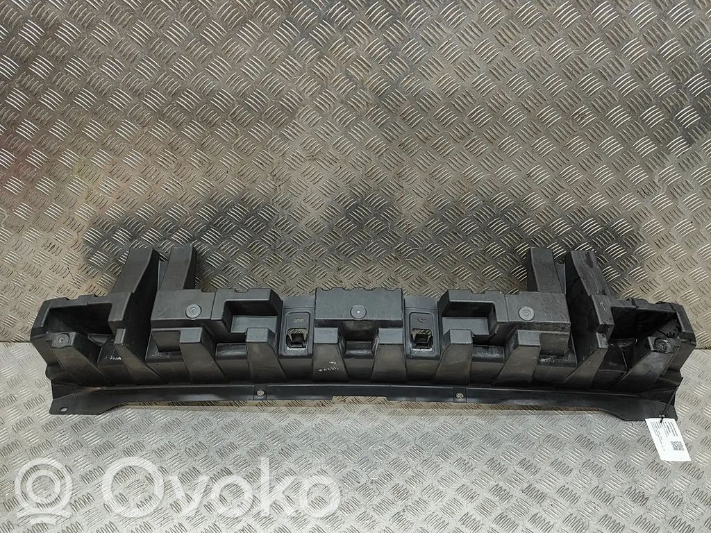Dodge Nitro Support de pare-chocs arrière 