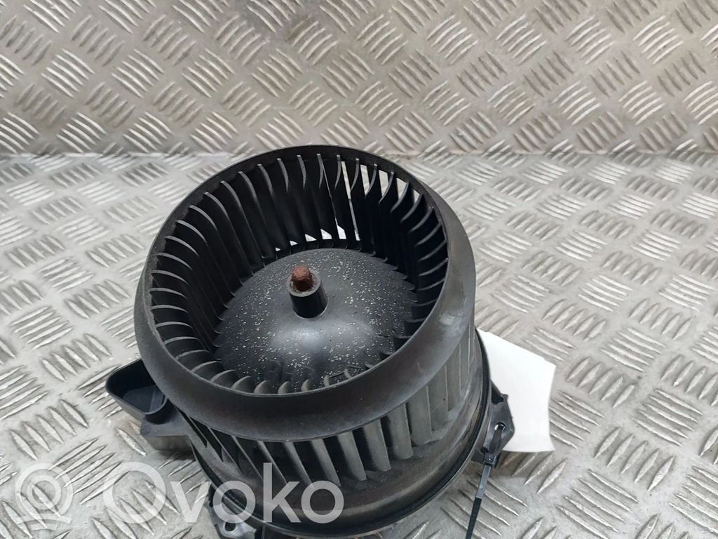 Mercedes-Benz A W176 Pulseur d'air habitacle 