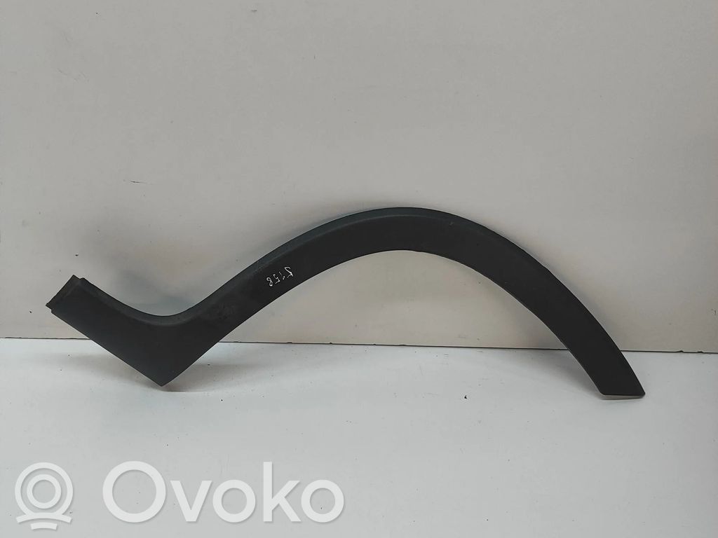Fiat 500L Rivestimento dell’estremità del parafango 