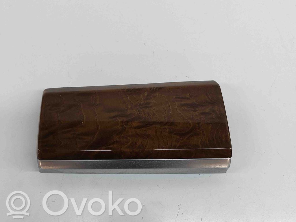 BMW 7 F01 F02 F03 F04 Rivestimento del vano portaoggetti del cruscotto 