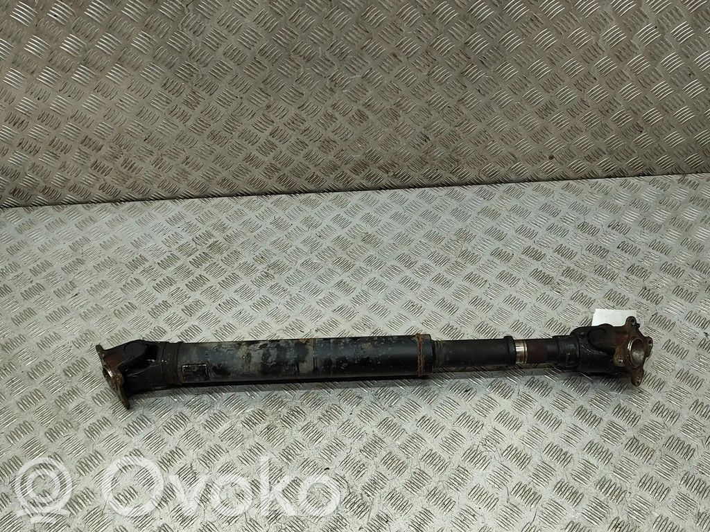 Toyota Land Cruiser (J200) Wał napędowy przedni 