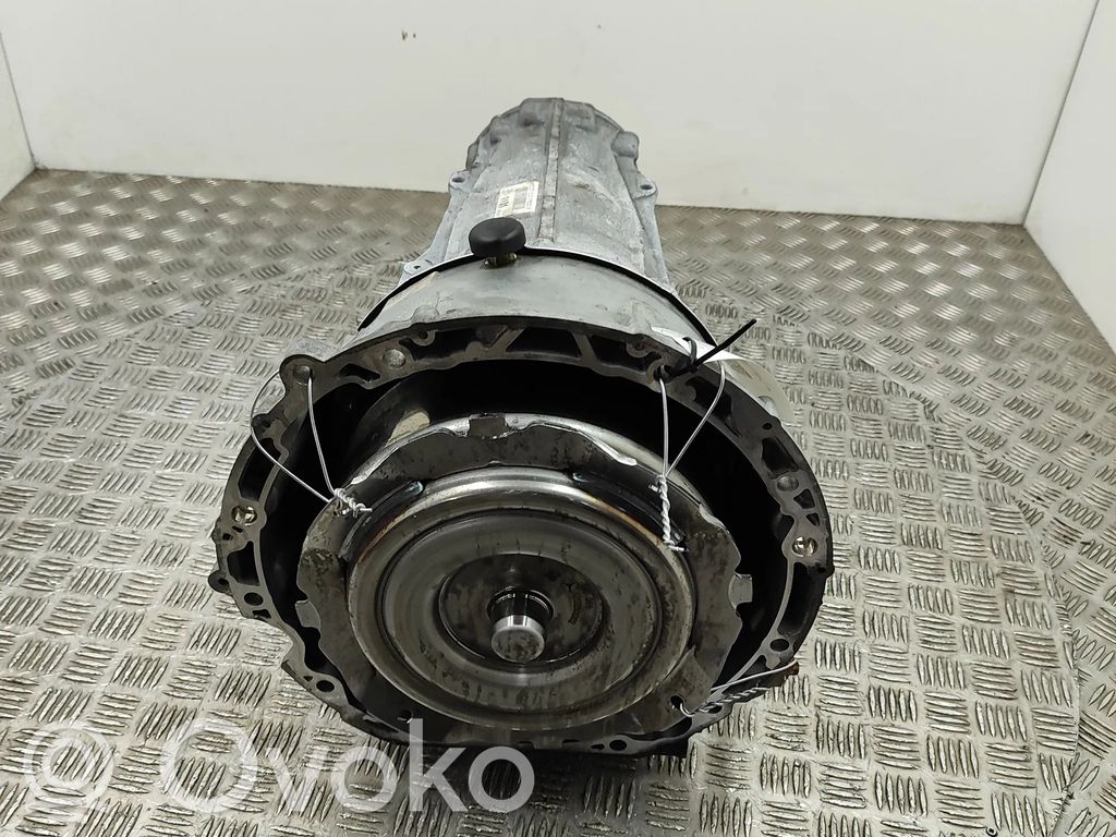 Mercedes-Benz E W213 Caja de cambios automática 