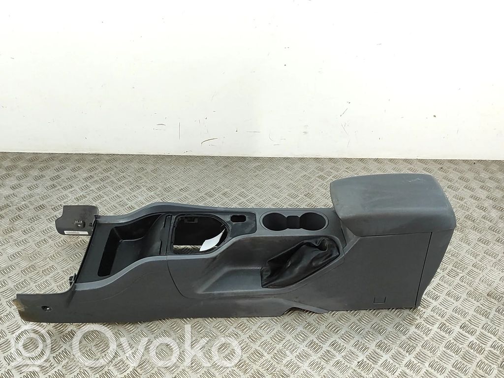 Ford Ranger Center console 