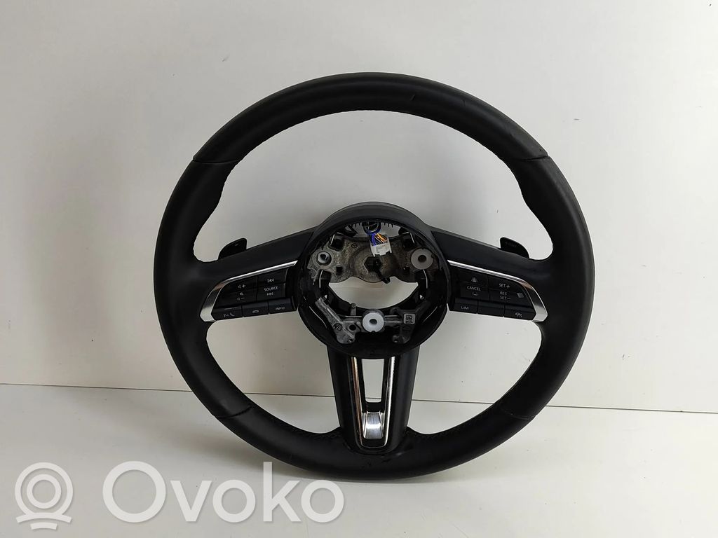 Mazda CX-30 Vairas 