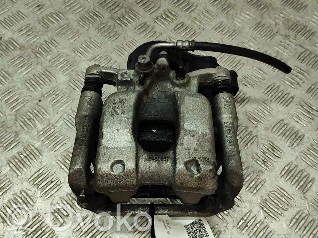 Opel Vivaro Bremssattel hinten 