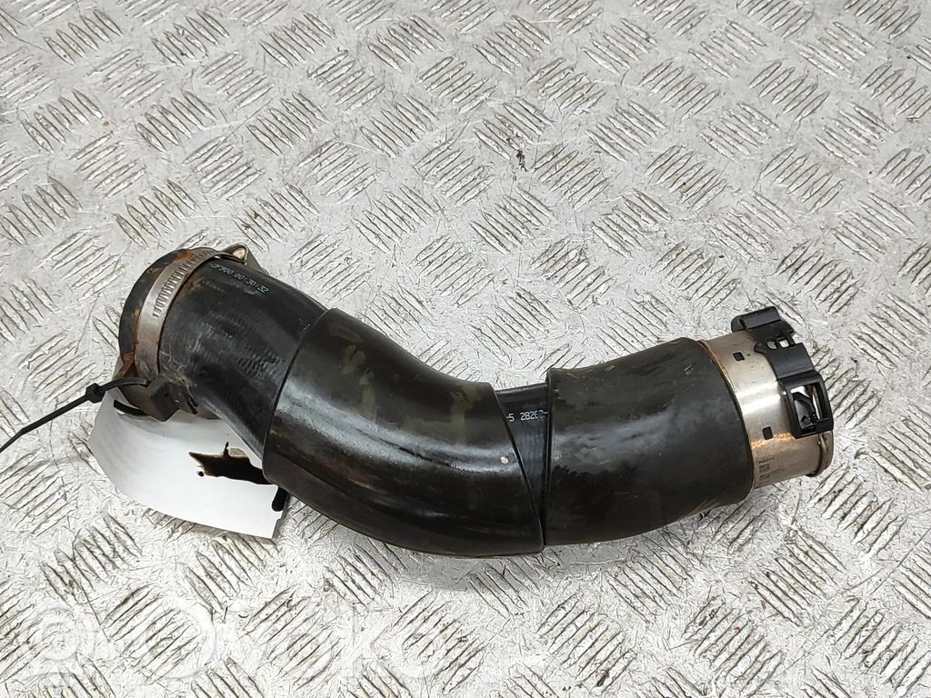 Hyundai Santa Fe Furtun/conductă intercooler 