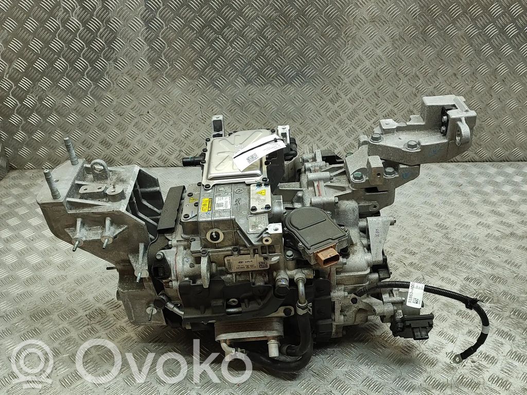 KIA Niro Motor 