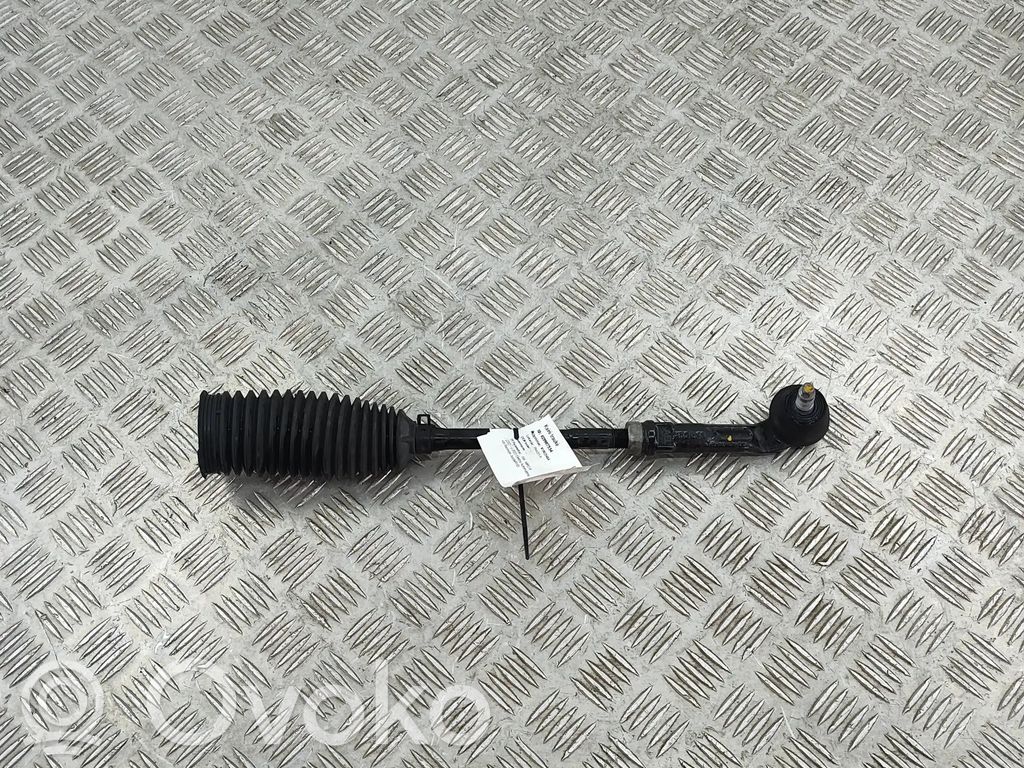 KIA Niro Terminal de dirección 