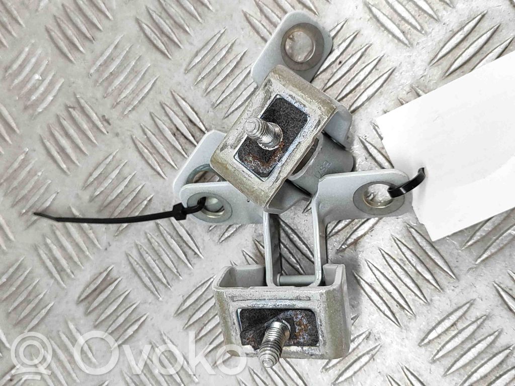 Citroen C4 III e-C4 Tailgate/trunk/boot hinge 