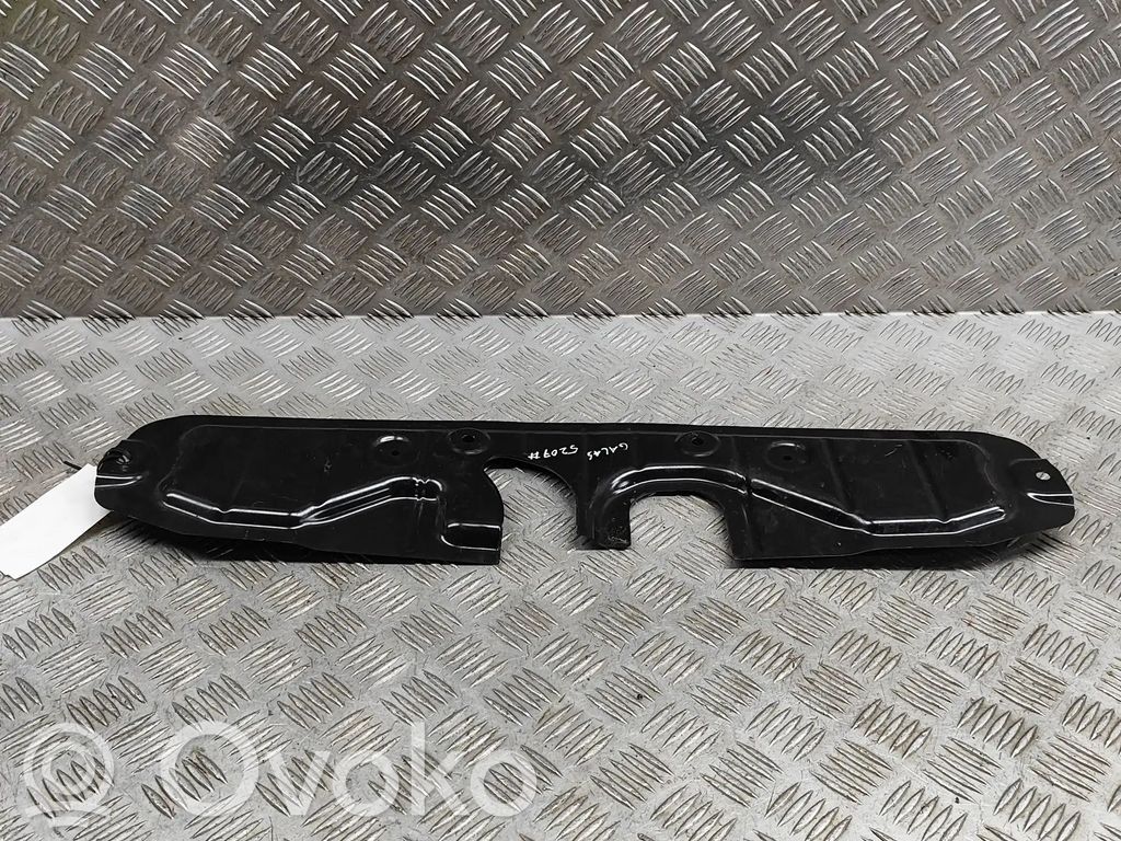 BMW X2 U10 Kita priekinės važiuoklės dalis 