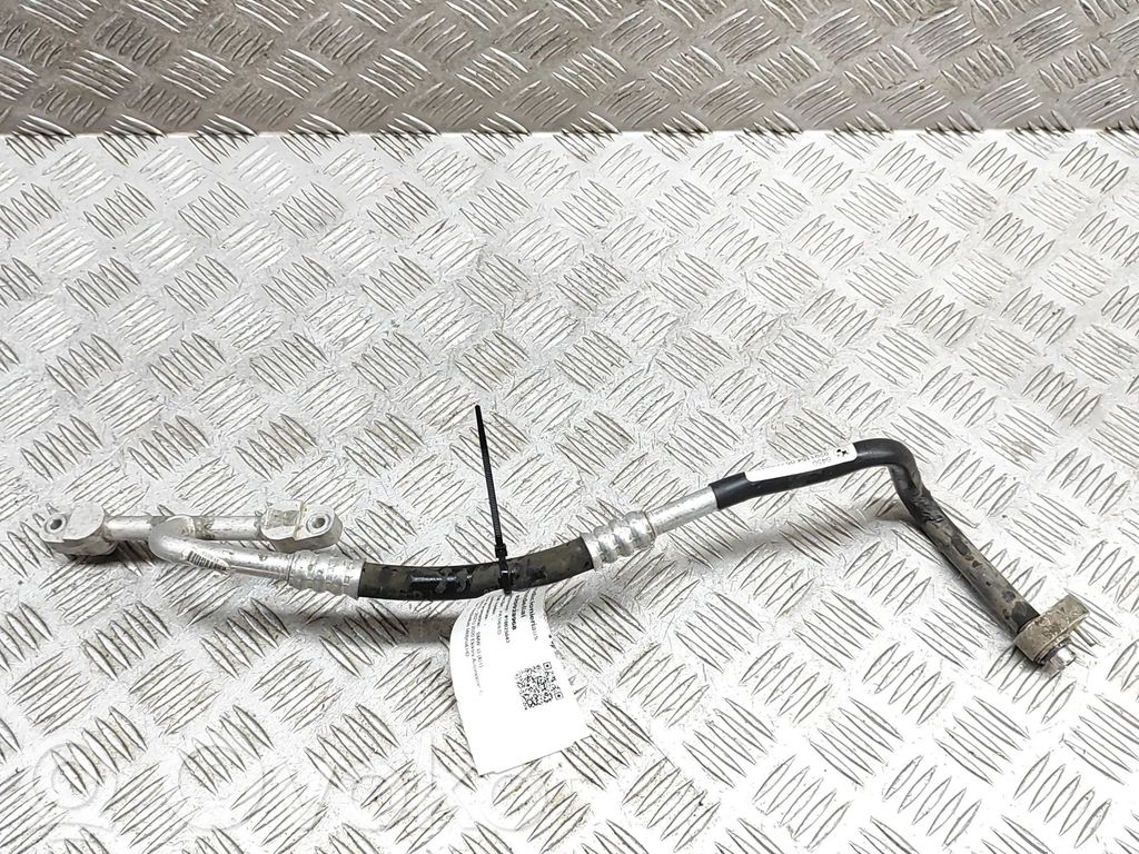 Tuyau de climatisation   9291154