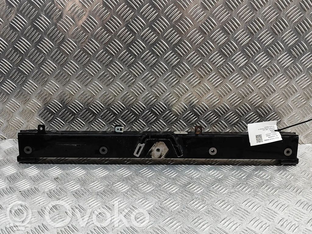 BMW i3 Altra parte della carrozzeria