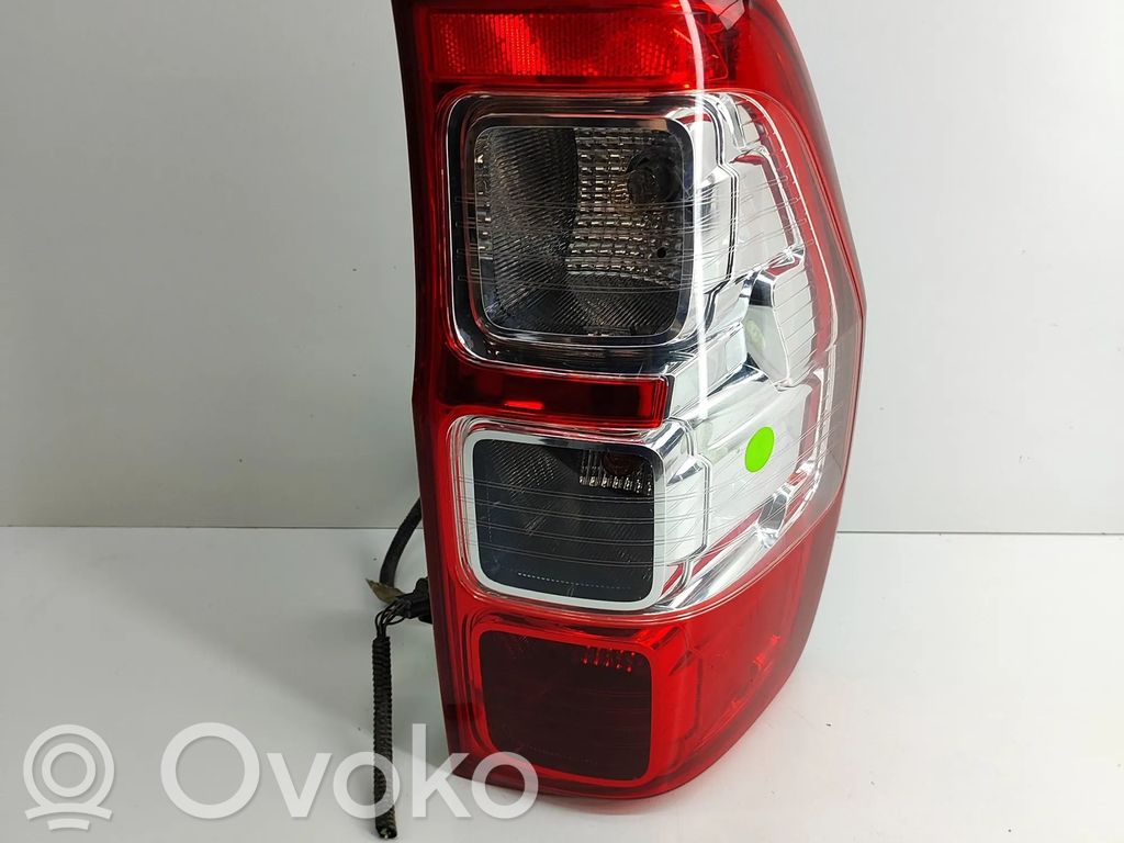 Ford Ranger Rear/tail lights 