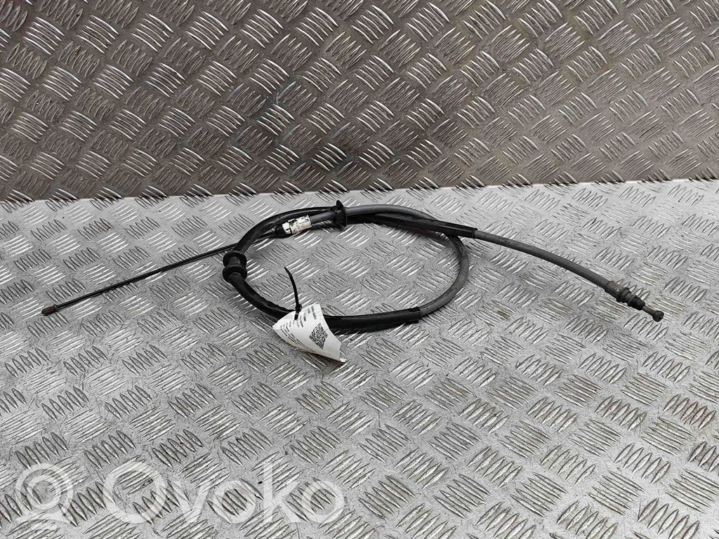 Opel Movano C Cablu frână de mână 