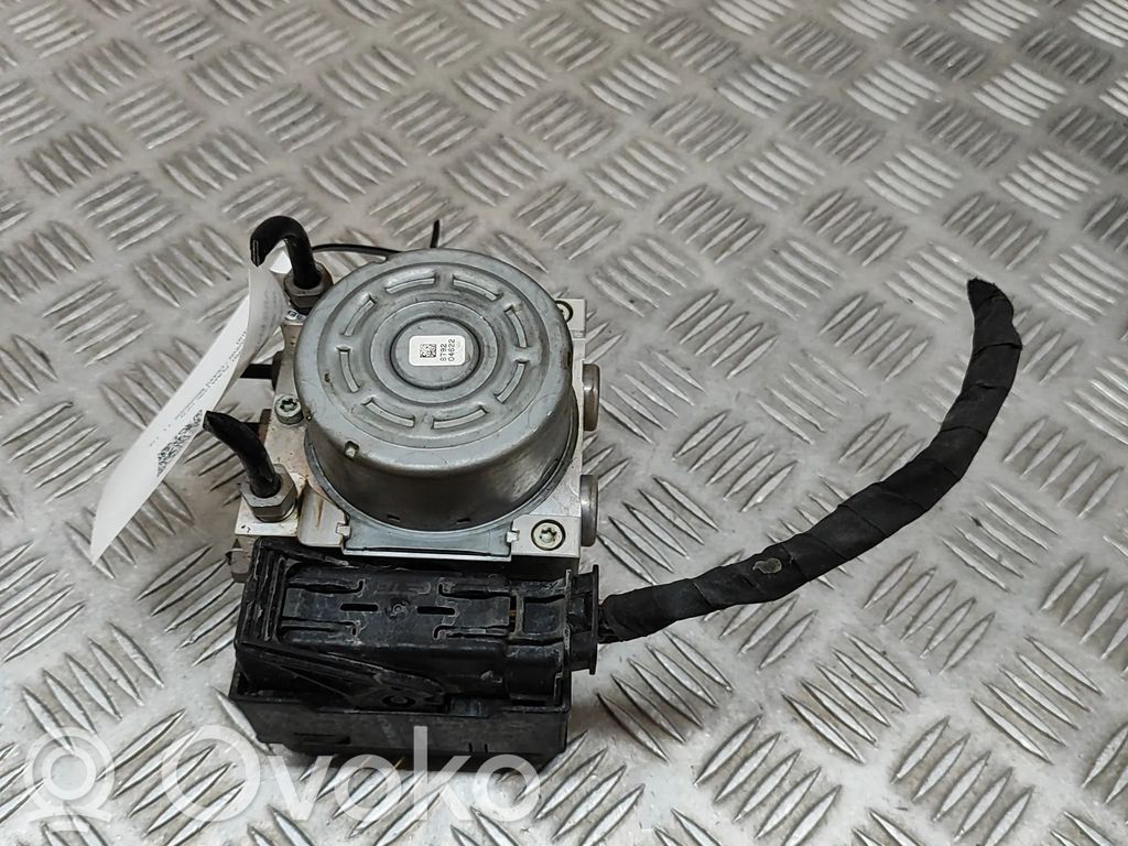 Ford Puma ABS bloks 