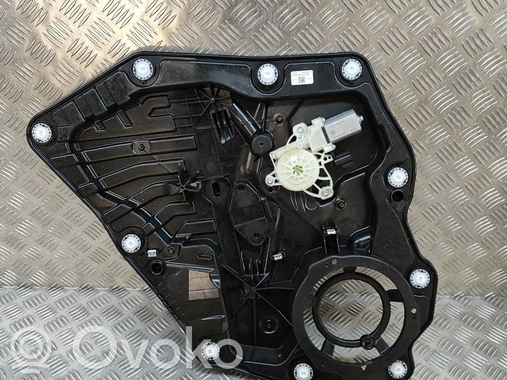 Ford Puma Mécanisme lève-vitre de porte arrière avec moteur 