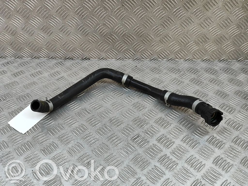 Hyundai Kona I Conductă/furtun lichid de răcire motor 