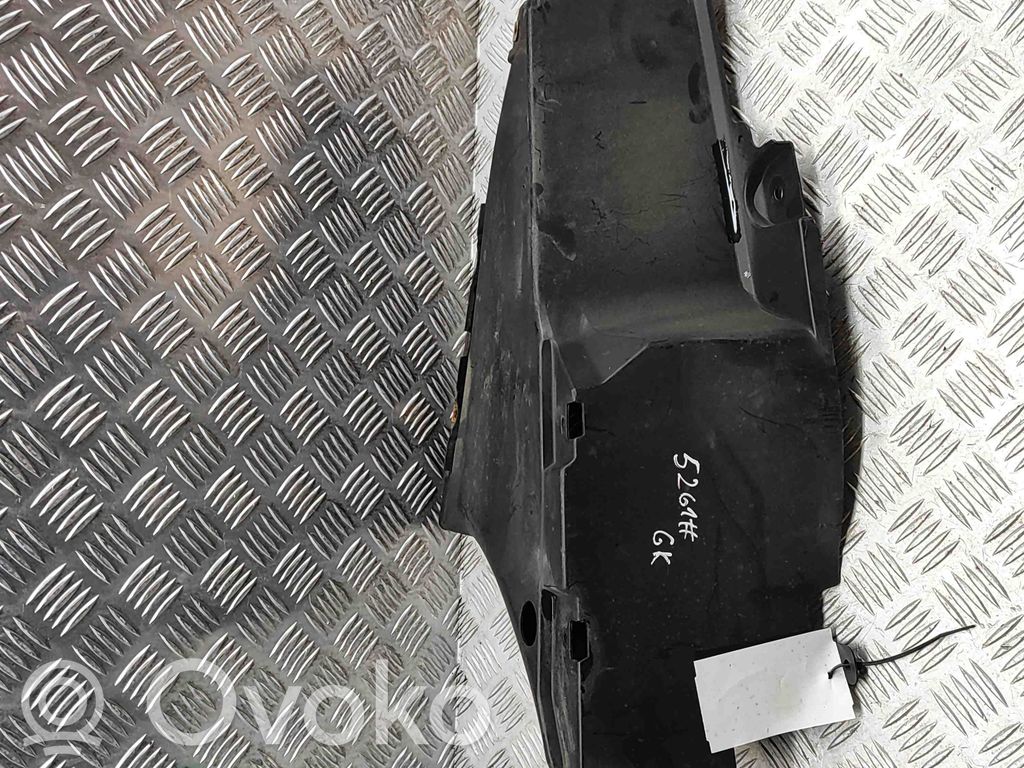BMW 3 F30 F35 F31 Rivestimento del cassone pick-up 