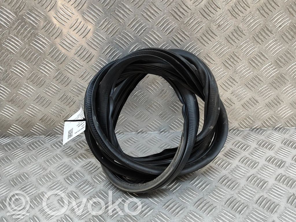 Mazda CX-5 II Cheder cauciuc ușă spate