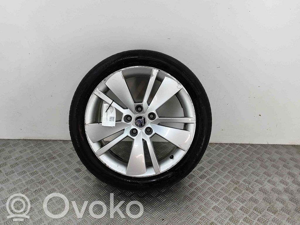 Skoda Superb B8 (3V) Cerchione in lega R18 