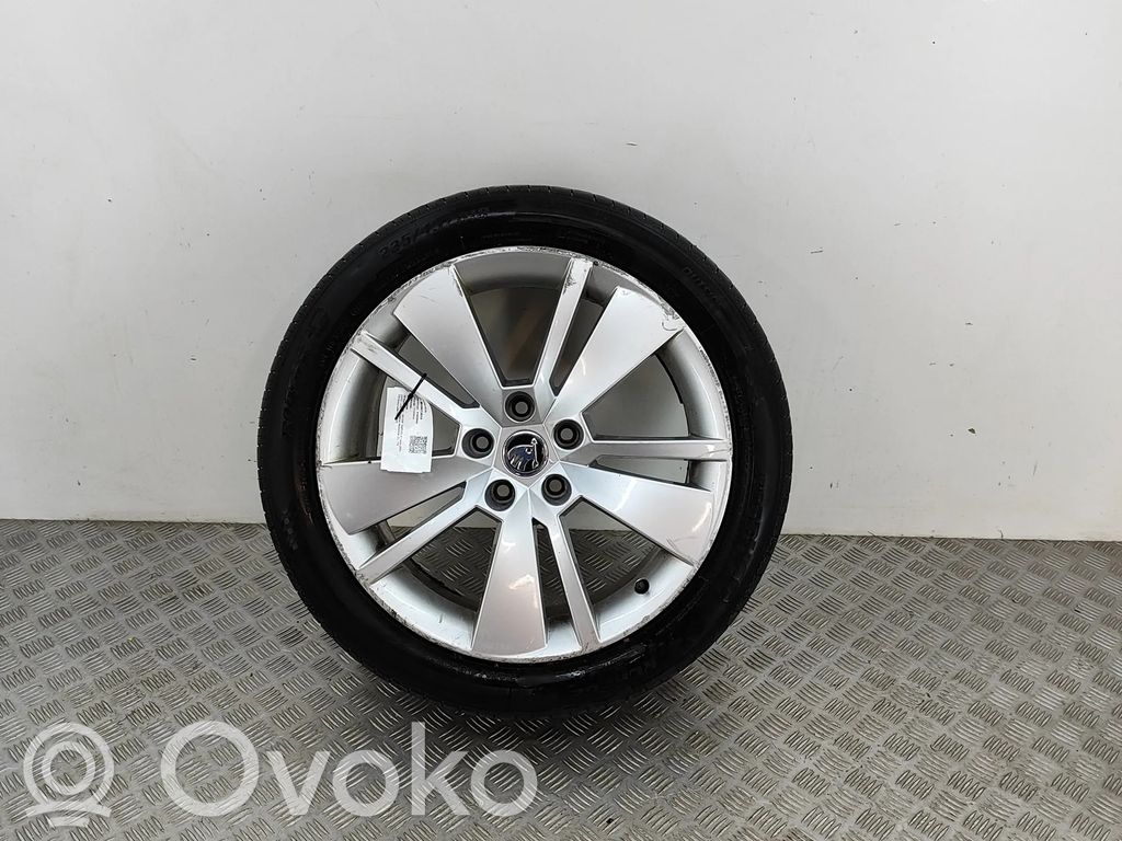 Skoda Superb B8 (3V) Jante alliage R18