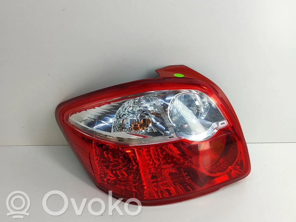 Toyota Auris 150 Takavalot 