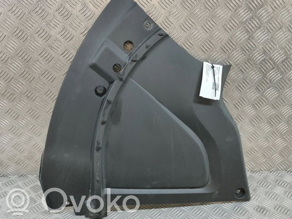 Osłona chłodnicy   ST5302222